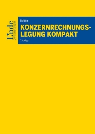 Konzernrechnungslegung kompakt (f. Österreich)