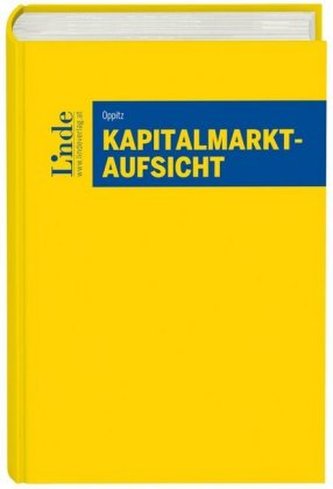 Kapitalmarktaufsicht (f. Österreich)