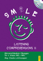 Listening Comprehensions, m. Audio-CD
