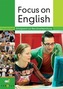 Focus on English, m. Audio-CD