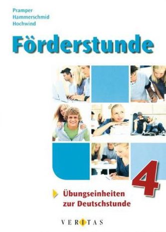 Förderstunde, Neubearbeitung. H.4