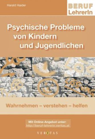 Psychische Probleme von Kinder und Jugendlichen