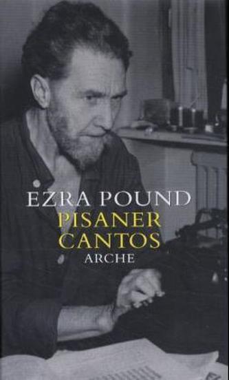 Pisaner Cantos LXXIV-LXXXIV