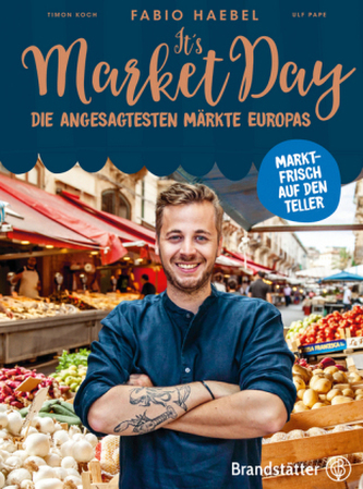 It's Market Day