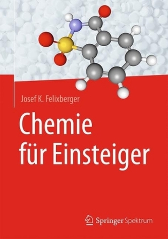 Chemie für Einsteiger
