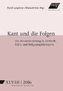 Kant und die Folgen