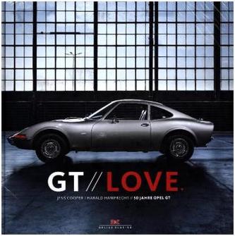 GT Love
