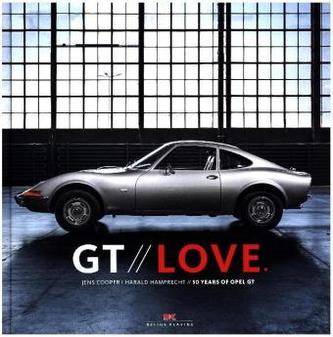 GT Love