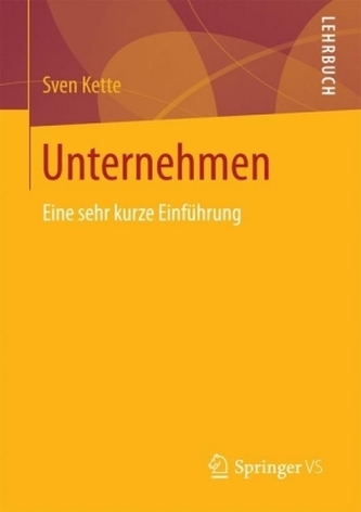 Unternehmen