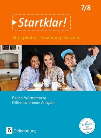 7./8. Schuljahr, Schülerbuch