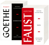 Faust, 2 Tl.-Bde.