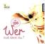 Wer bist denn du? Im Zoo