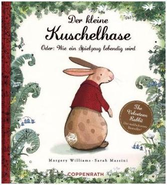 Der kleine Kuschelhase Der kleine Kuschelhase