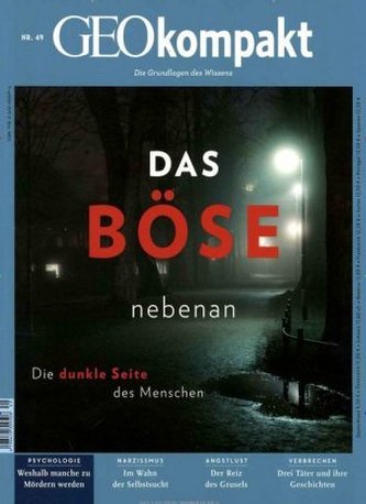 Das Böse nebenan