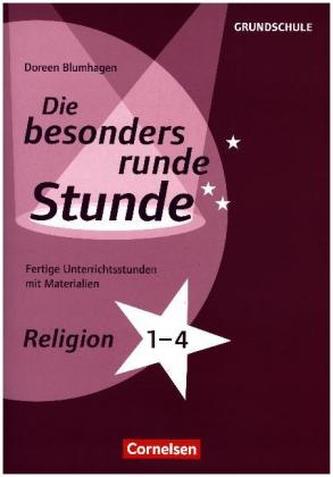 Religion - Klasse 1-4