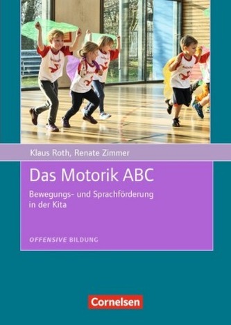 Das Motorik-ABC Das Motorik-ABC