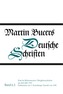 Zum Ius Reformationis: Obrigkeitsschriften aus dem Jahr 1535. Dokumente zur 2. Strassburger Synode von 1539