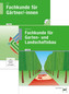 Fachkunde für Gärtner, m. CD-ROM. Fachkunde für Garten- und Landschaftsbau, 2 Bde.