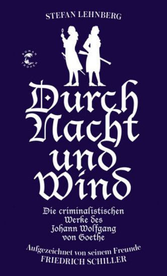 Durch Nacht und Wind