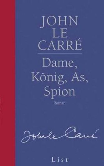 Dame, König, As, Spion