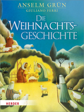 Die Weihnachtsgeschichte