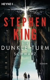 Der Dunkle Turm - Schwarz