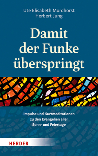 Damit der Funke überspringt Damit der Funke überspringt