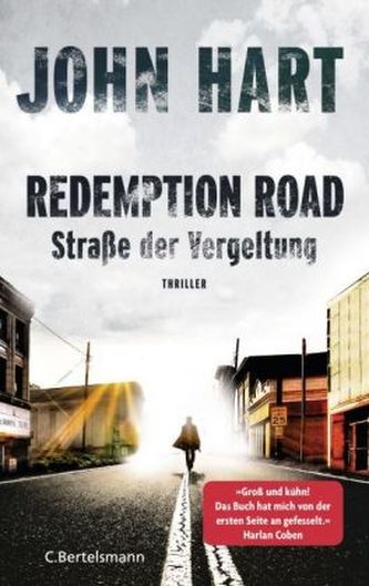Redemption Road - Straße der Vergeltung Redemption Road - Straße der Vergeltung