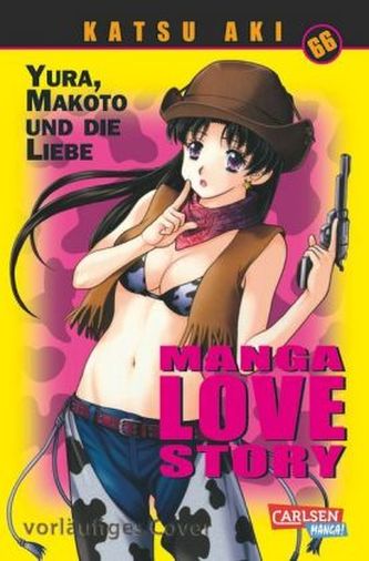 Manga Love Story. Bd.66