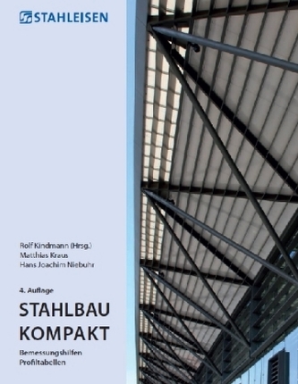 Stahlbau Kompakt