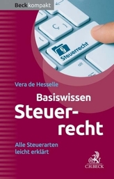 Steuerrecht kompakt