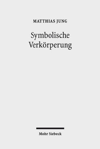 Symbolische Verkörperung