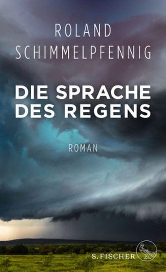 Die Sprache des Regens Die Sprache des Regens