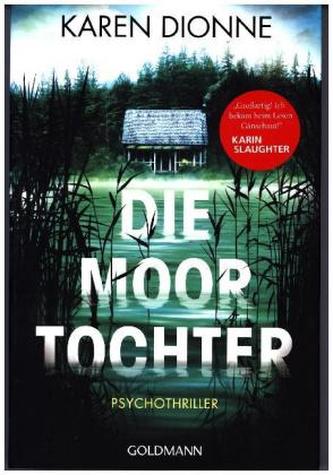 Die Moortochter