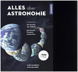 Alles über Astronomie