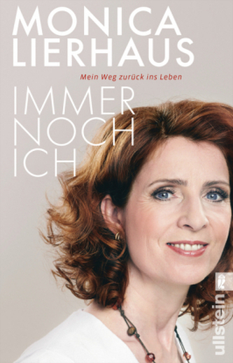 Immer noch ich