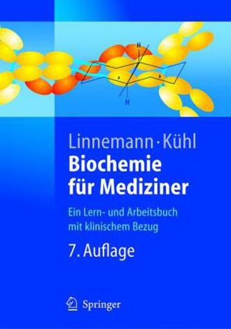 Biochemie für Mediziner Biochemie für Mediziner