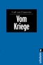 Vom Kriege