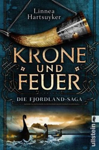 Krone und Feuer