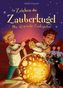 Im Zeichen der Zauberkugel, Der ägyptische Zankzauber