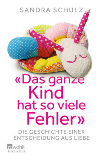 Das ganze Kind hat so viele Fehler
