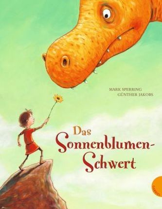 Das Sonnenblumenschwert Das Sonnenblumenschwert