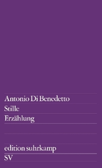 Stille