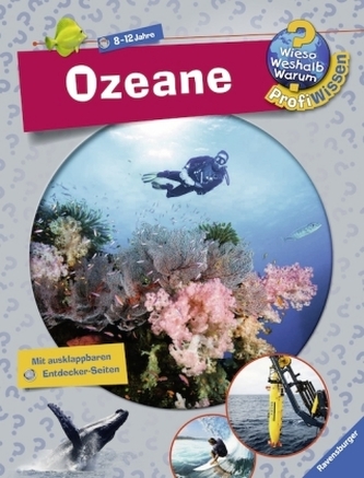 Ozeane