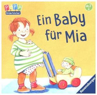 Ein Baby für Mia