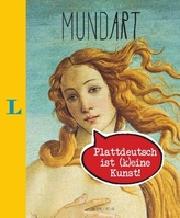 MundArt - Plattdeutsch ist (k)eine Kunst!