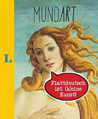 MundArt - Plattdeutsch ist (k)eine Kunst!