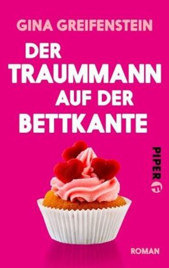 Der Traummann auf der Bettkante Der Traummann auf der Bettkante