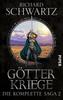 Götterkriege - Die komplette Saga. Tl.2
