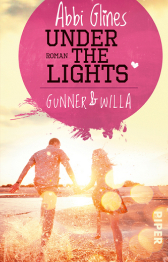 Under the Lights - Gunner & Willa